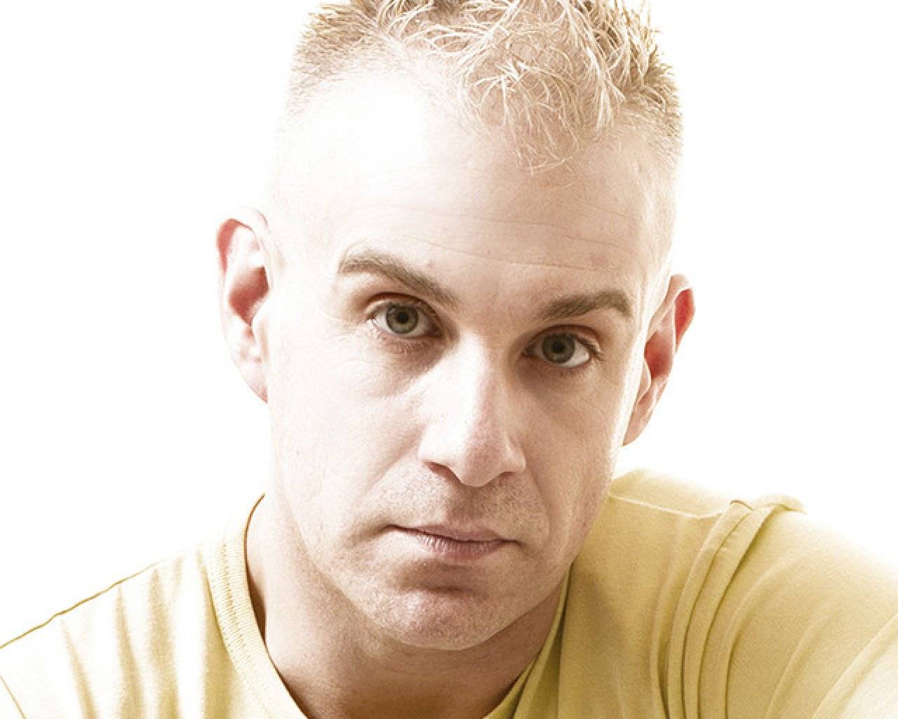 Mark Sherry events
