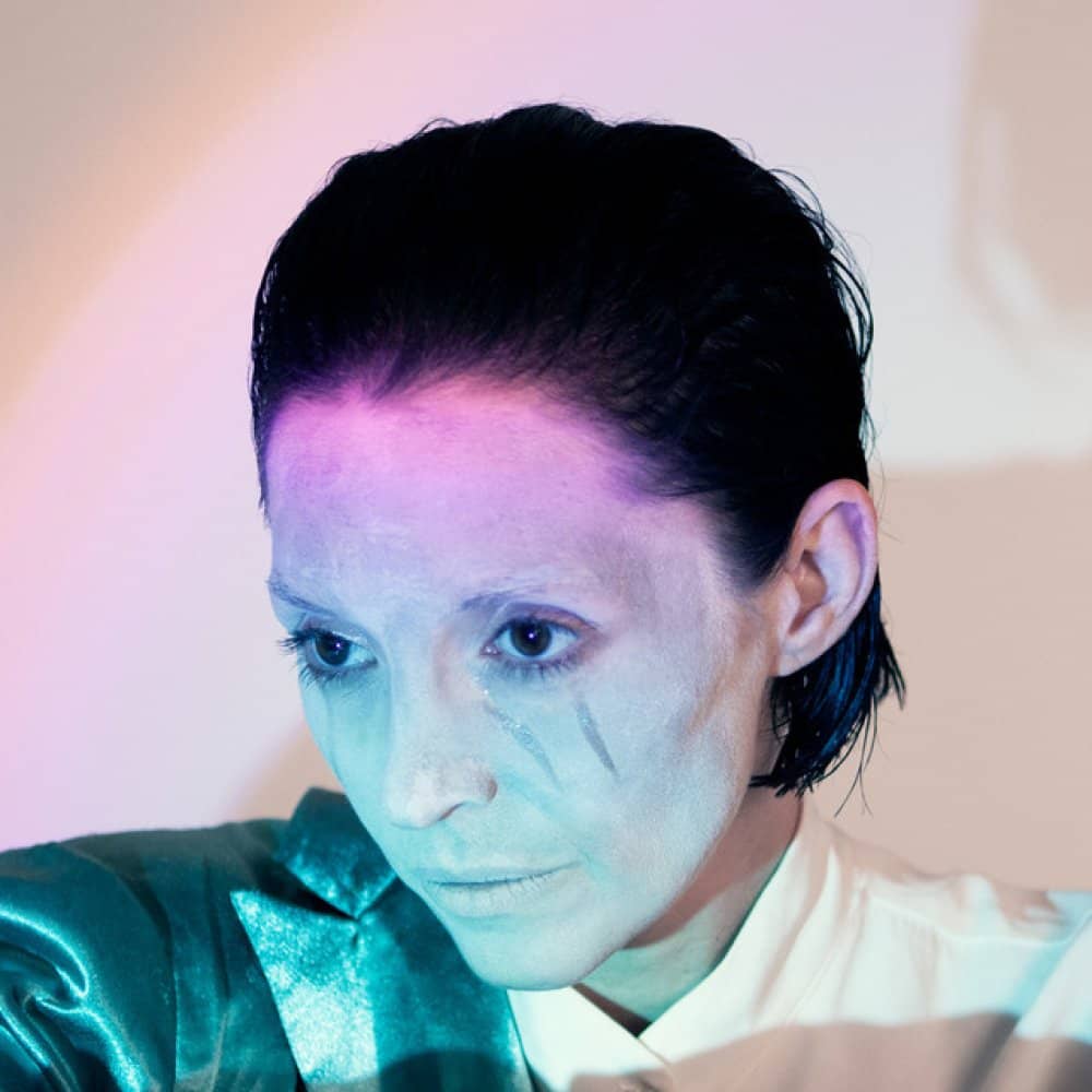 Gazelle Twin events