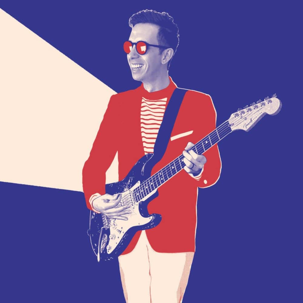 Cory Wong events