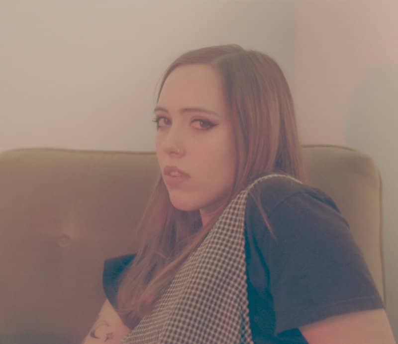 Soccer Mommy events