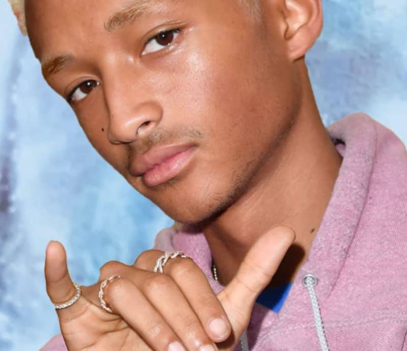 Jaden Smith events