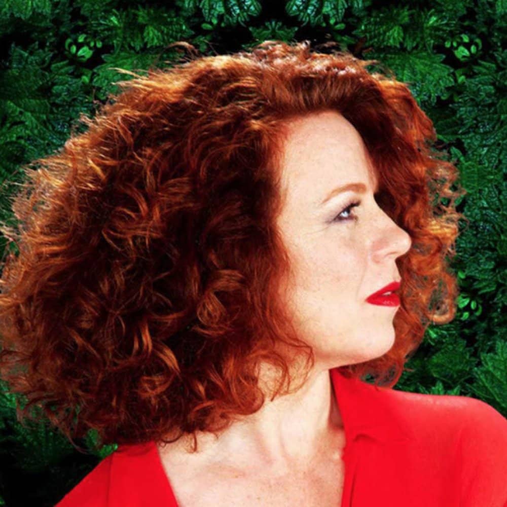 Sarah Jane Morris events