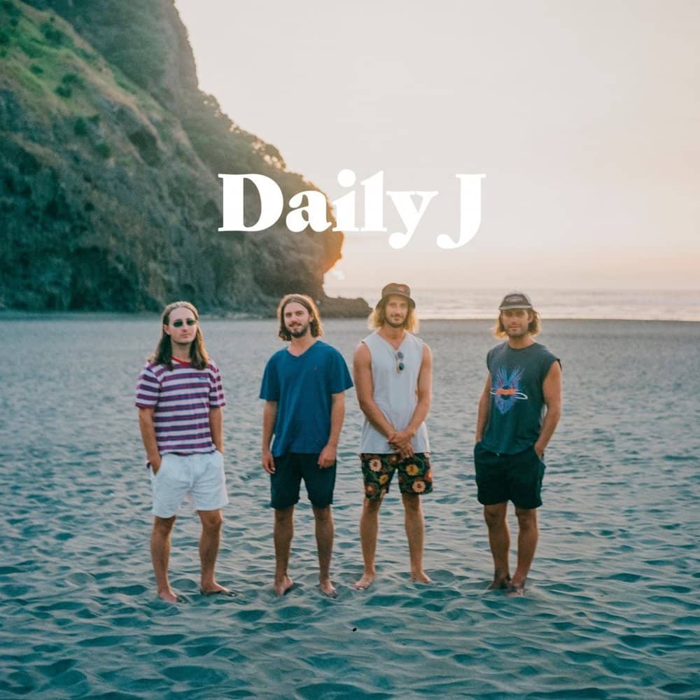 Daily J events