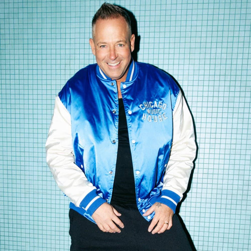 Tom Novy events