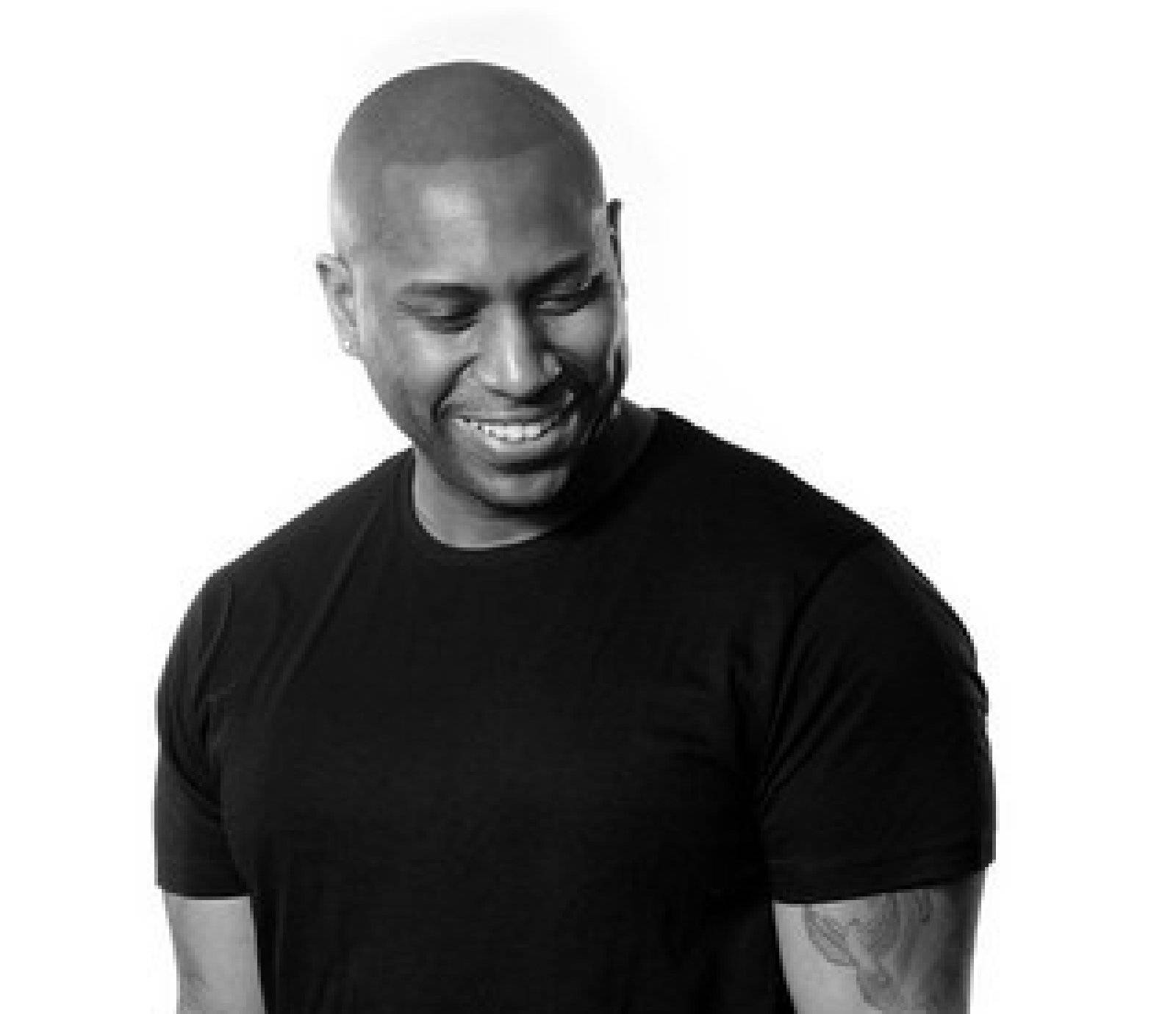 DJ Colin Francis events