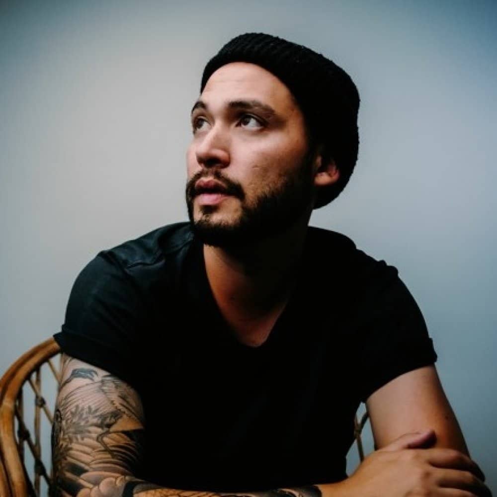 Garrett Kato events