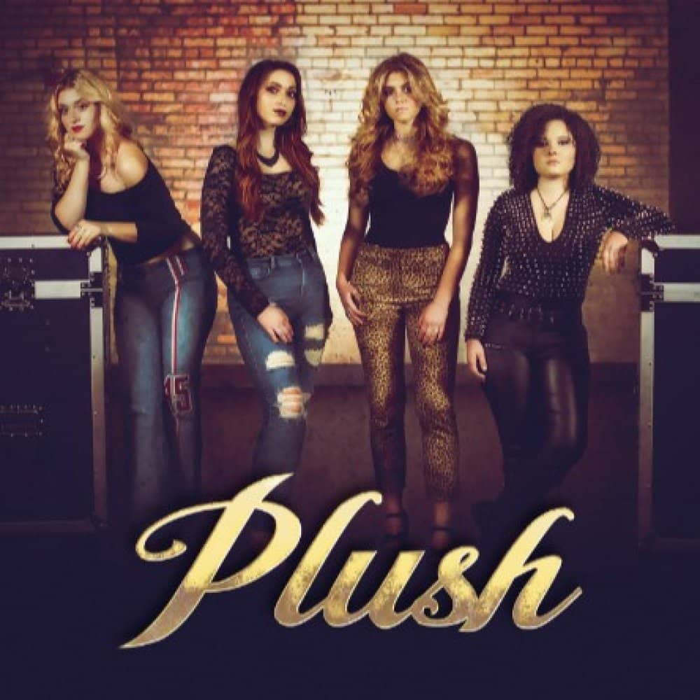 PLUSH events