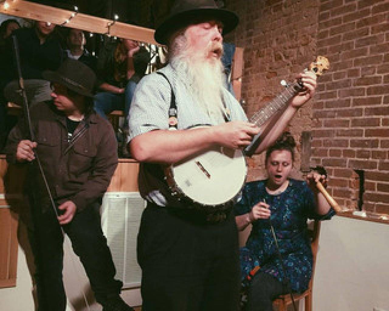 Tool Shed events