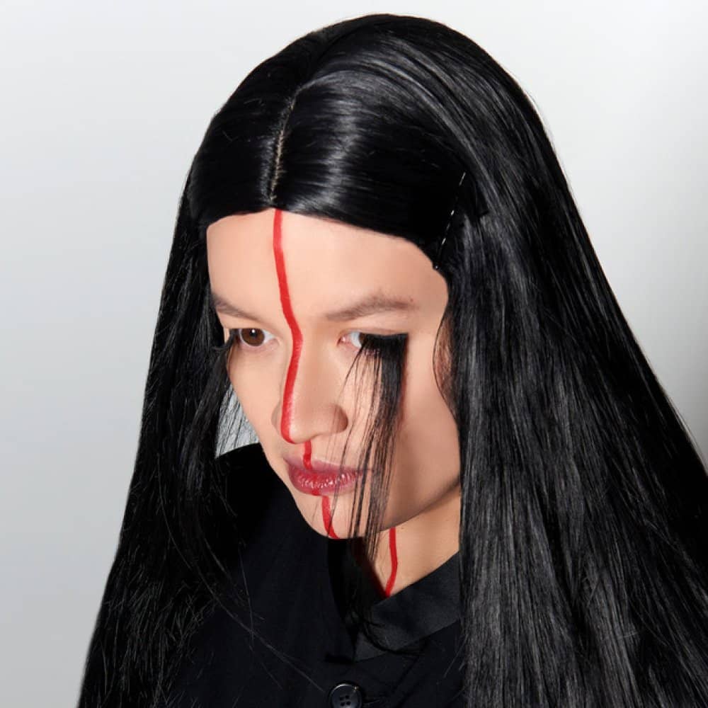 Sui Zhen events
