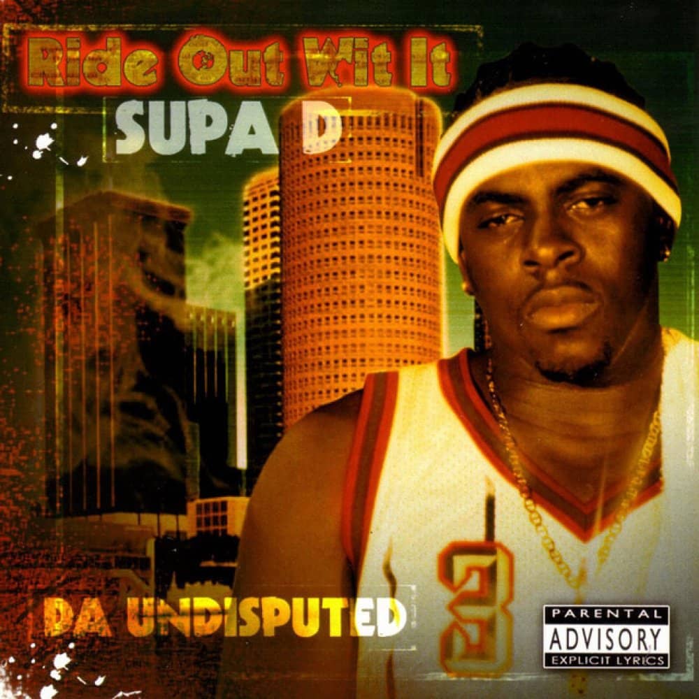 Supa D events