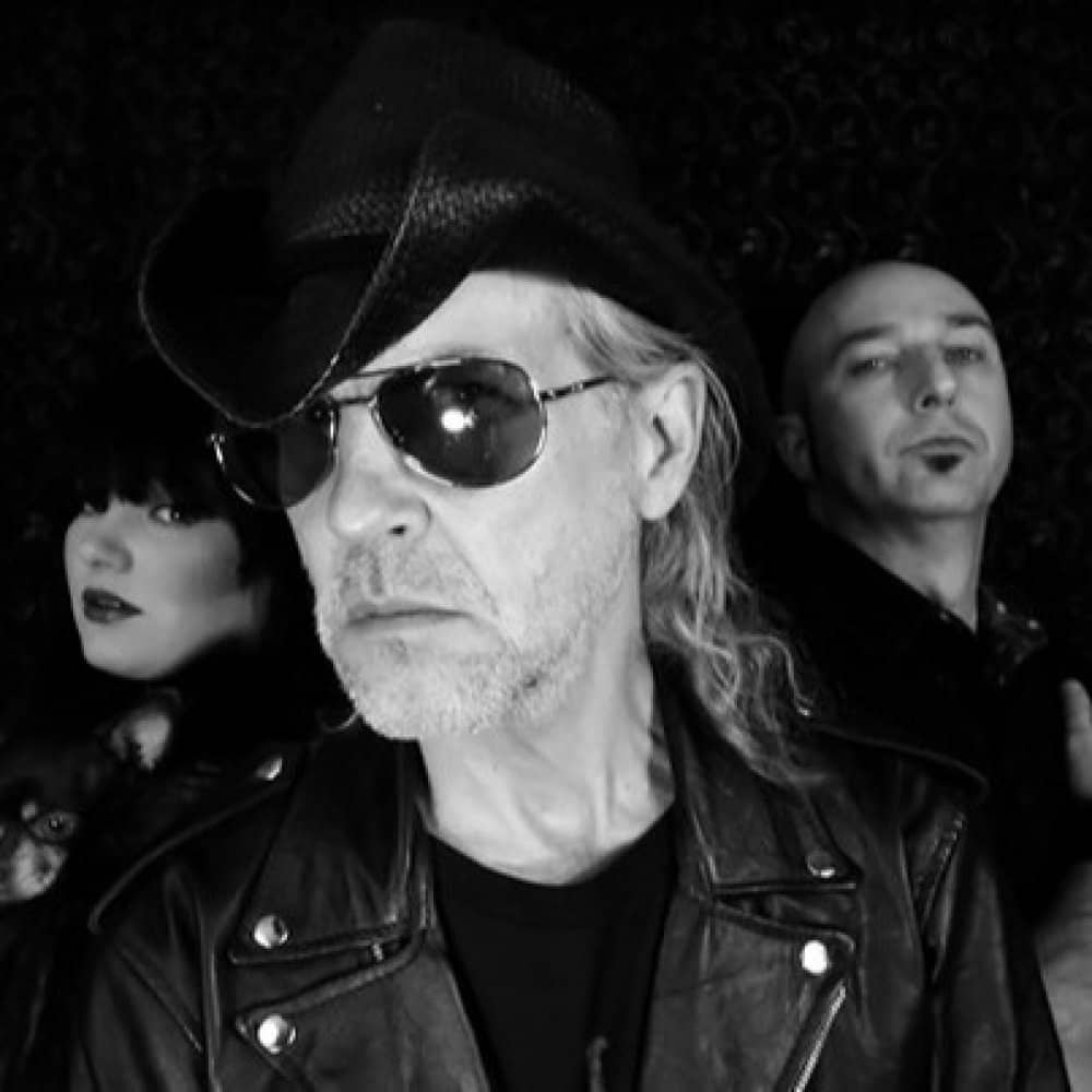 Men Without Hats events