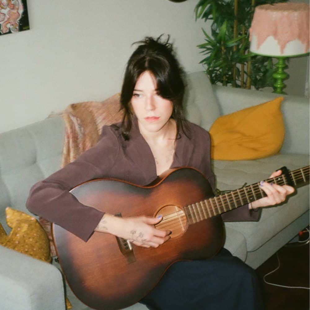Rachel Bobbit events