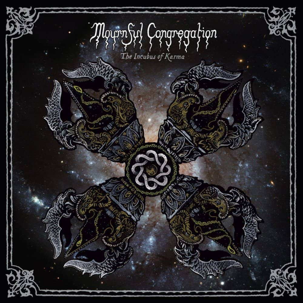 Mournful Congregation events