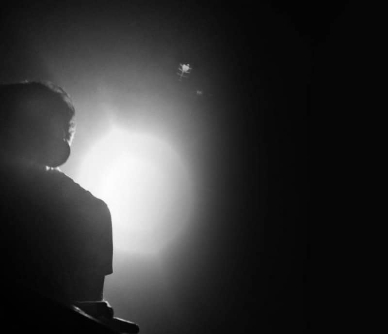 DJ Three events