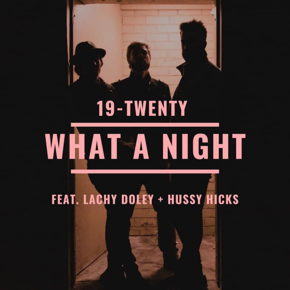 19-Twenty events