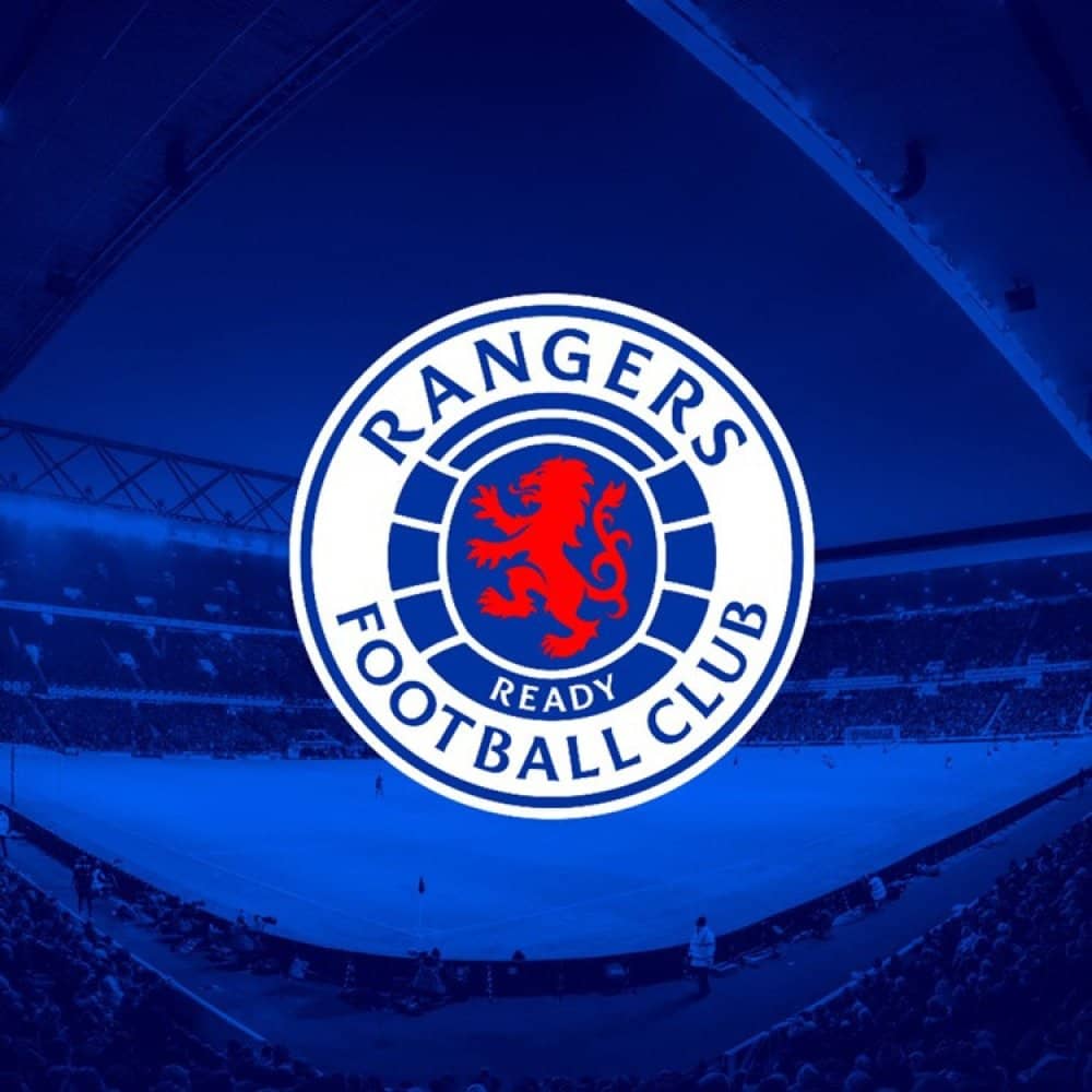 Rangers F.C events