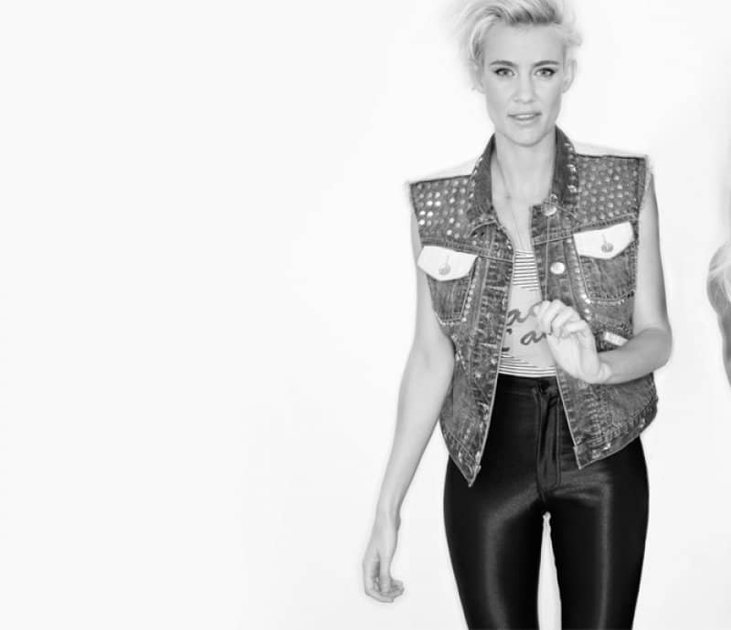 Nervo events