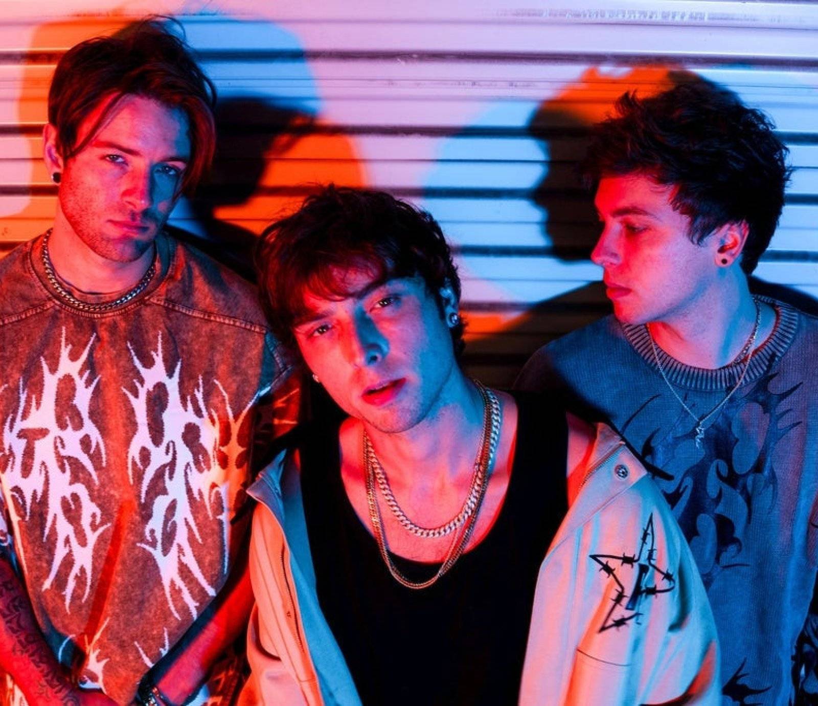 Emblem3 events