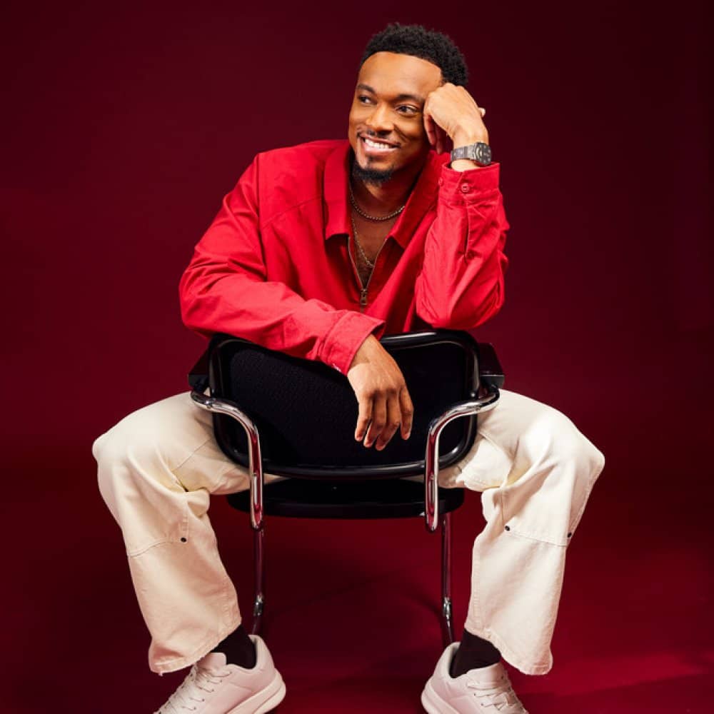 Jonathan McReynolds events