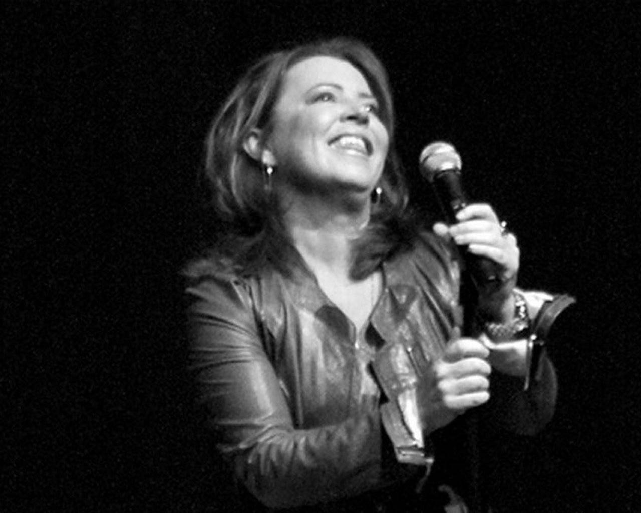 Kathleen Madigan events