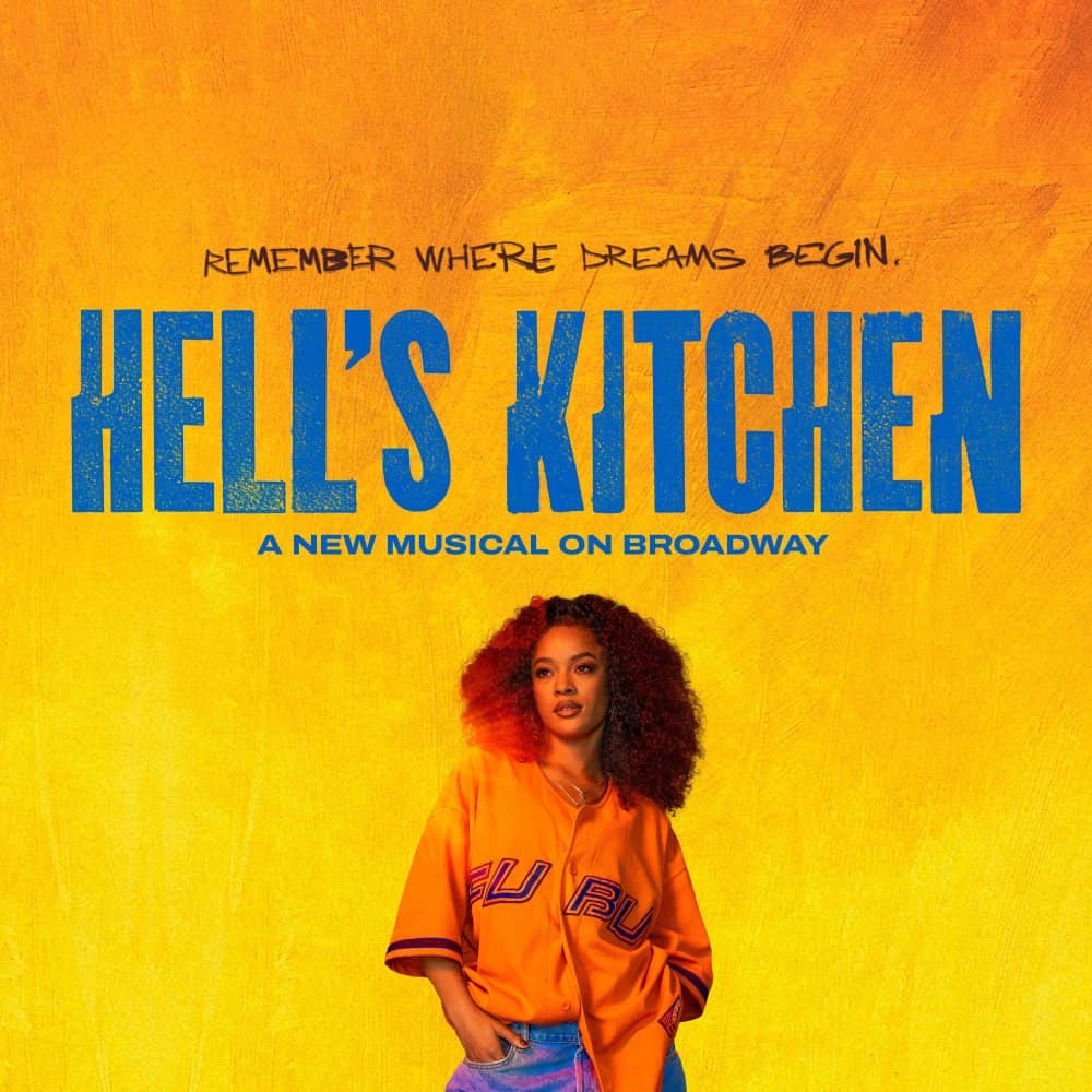 Hell's Kitchen events