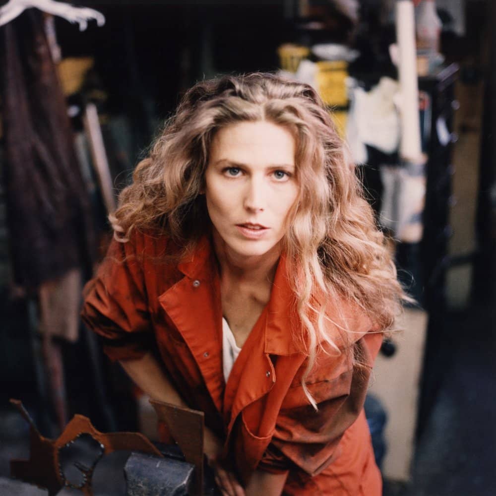 Sophie B Hawkins events
