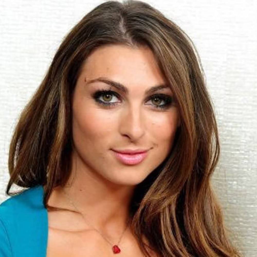 Luisa Zissman events