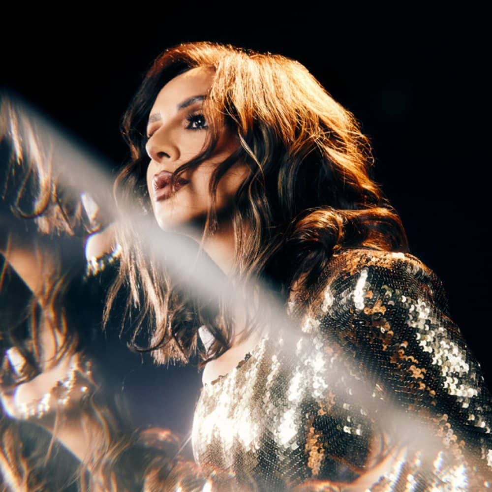 Angham events