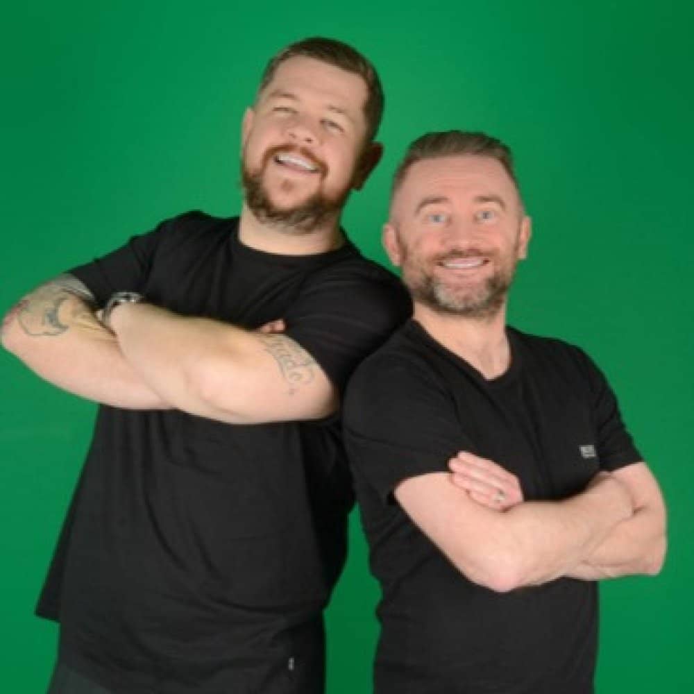 Grado & Stephen Purdon events