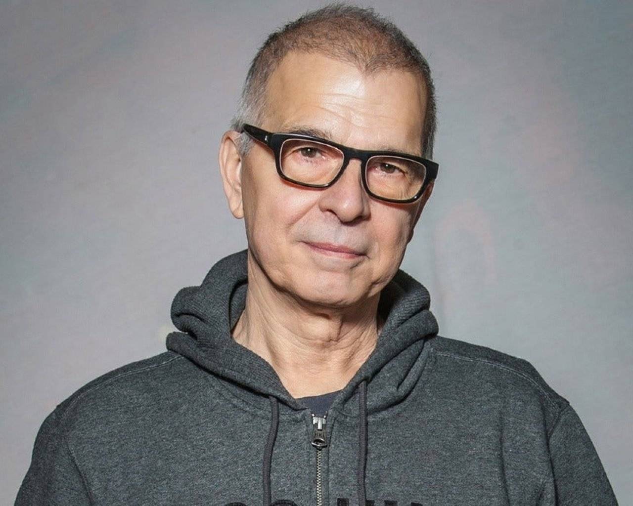 Tony Visconti events