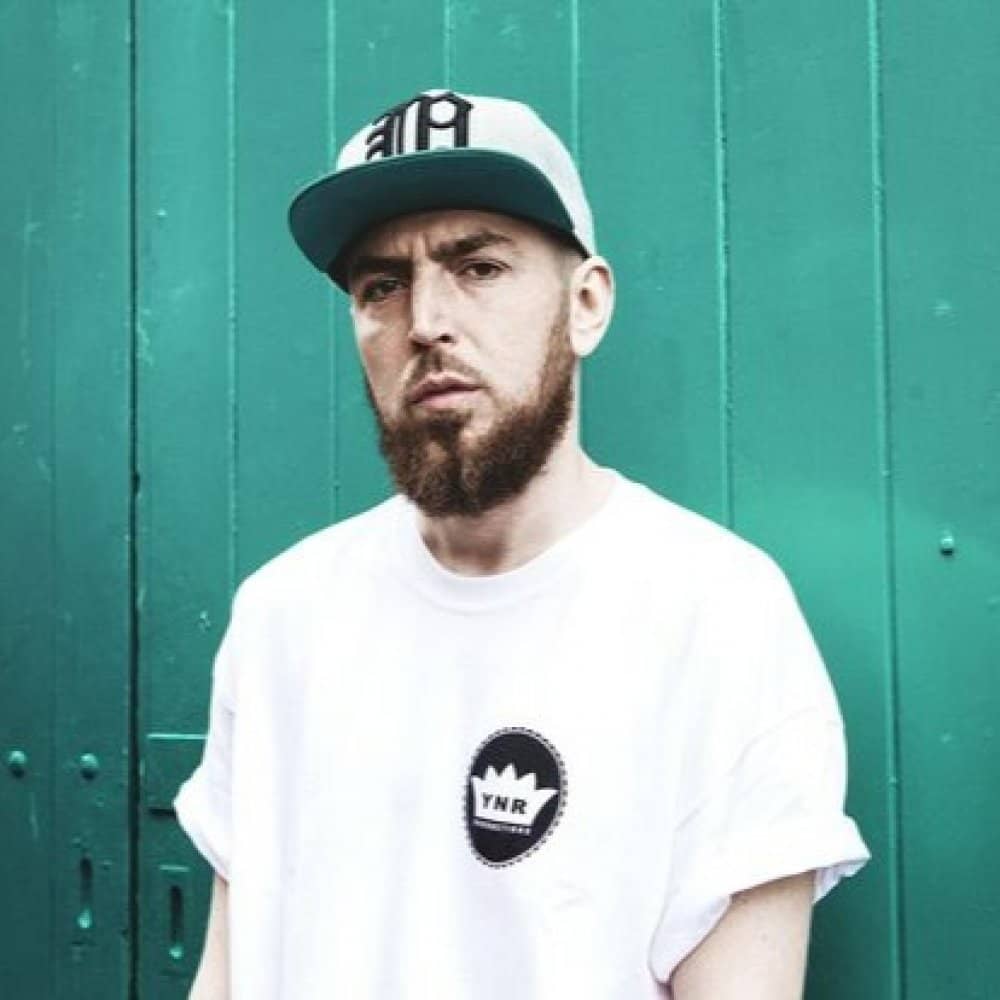 Jehst events