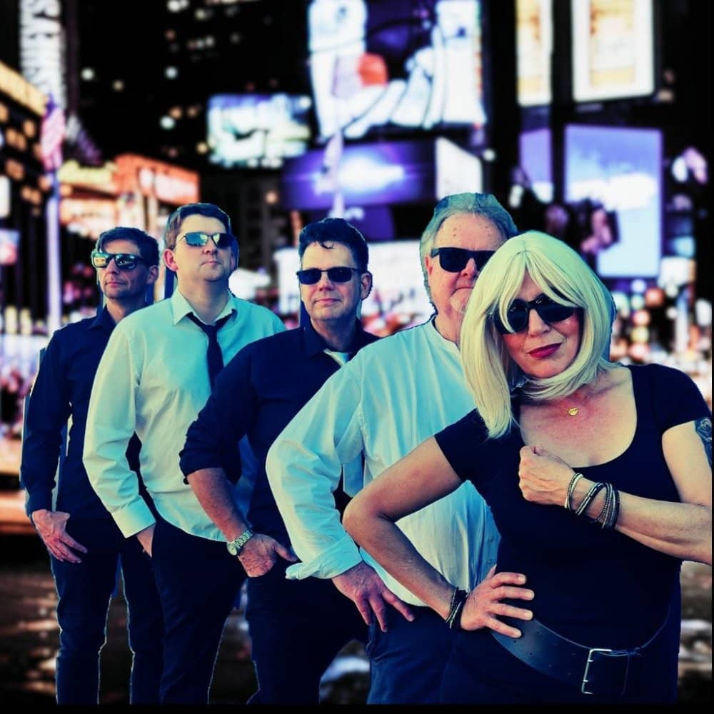 Blondish events