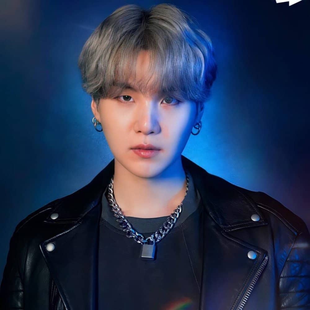 Suga events