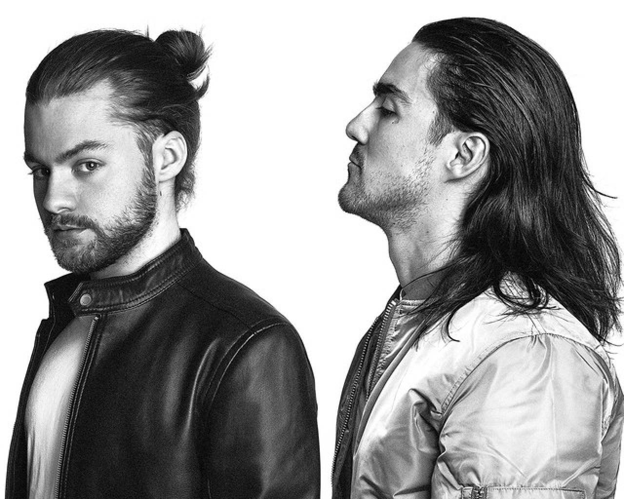 Dimitri Vangelis & Wyman events