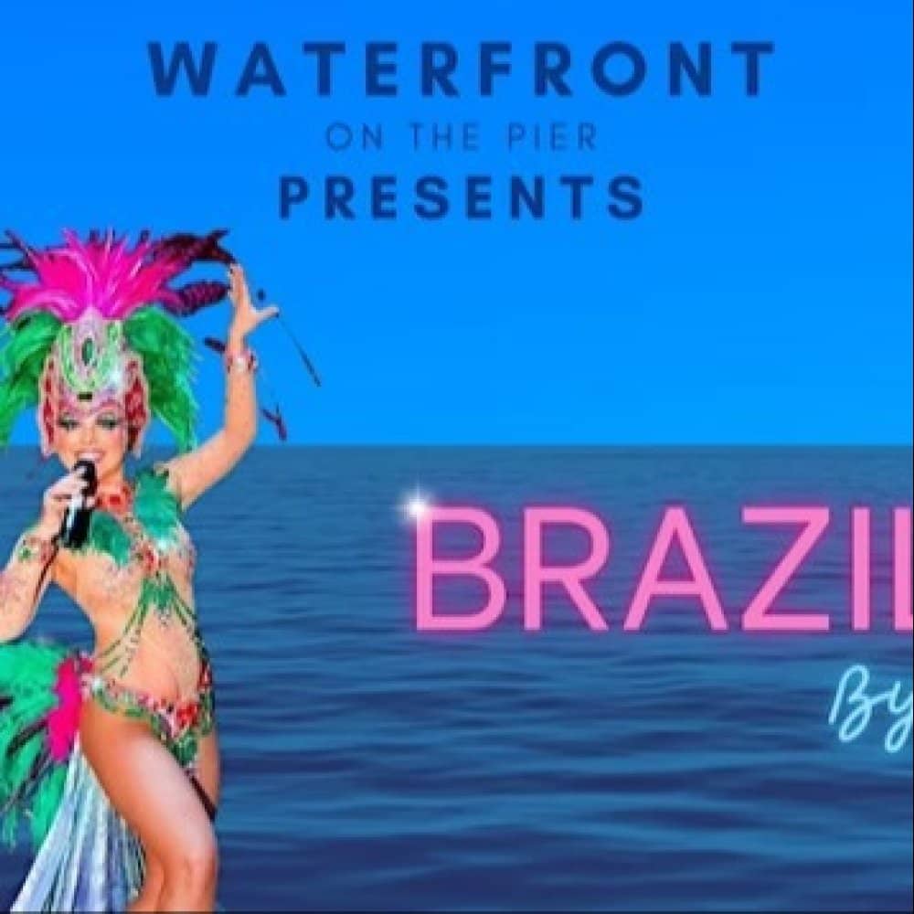 Brazil By The Bay events
