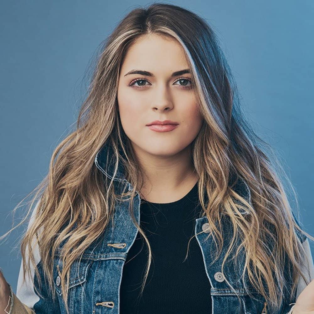 Alana Springsteen events