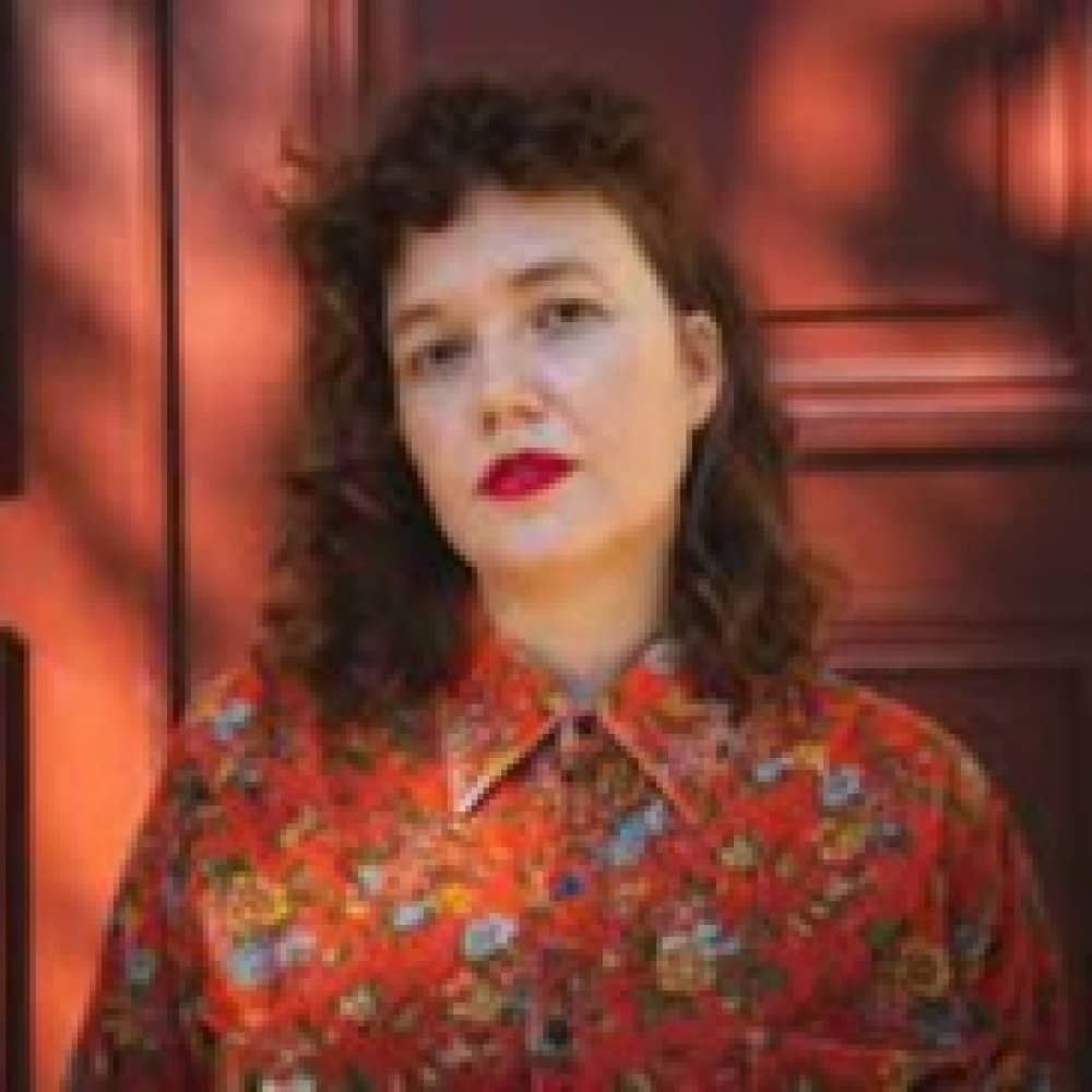 Alice Cotton events