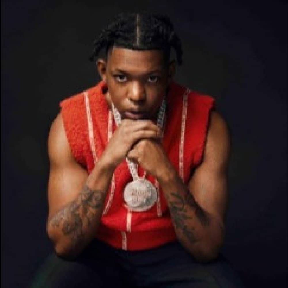 Yung Bleu events