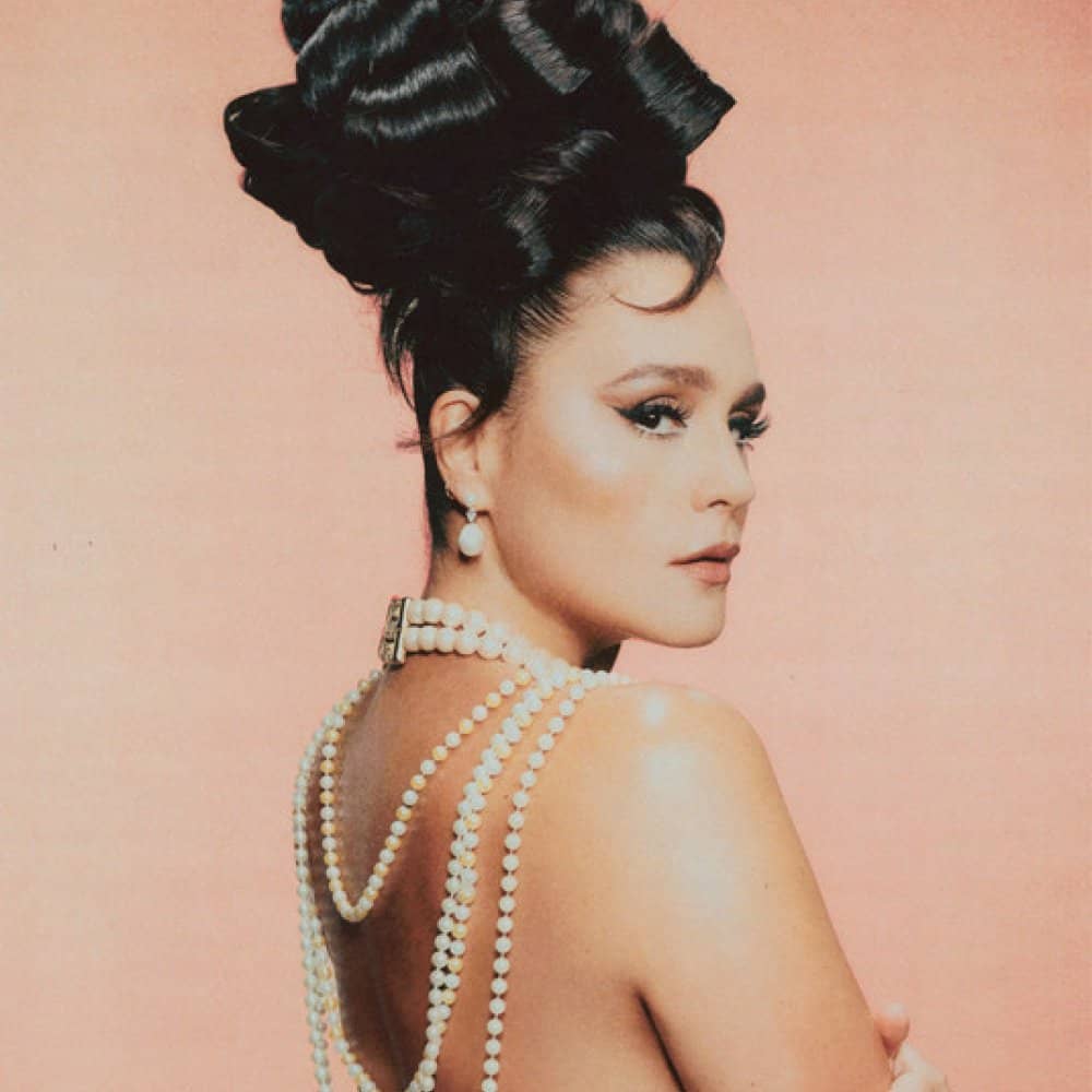 Jessie Ware events
