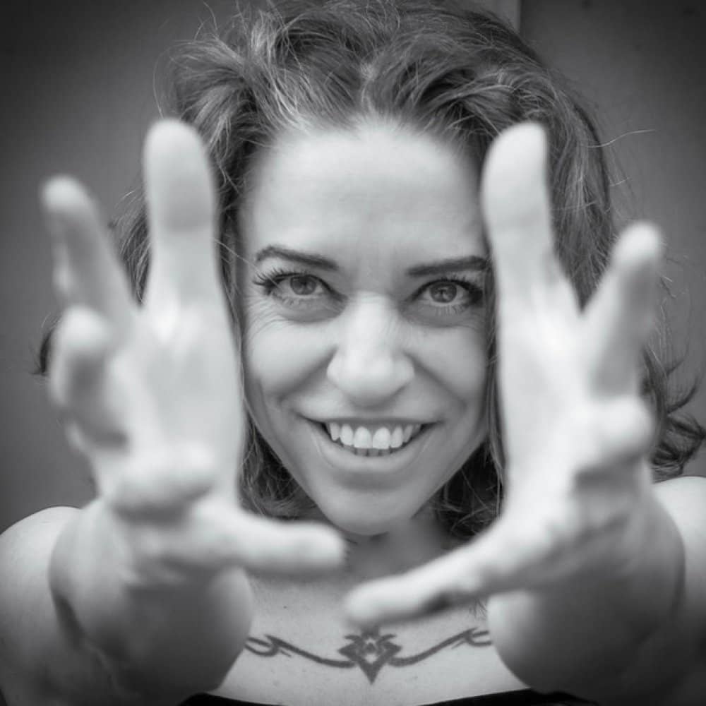 Ani DiFranco events