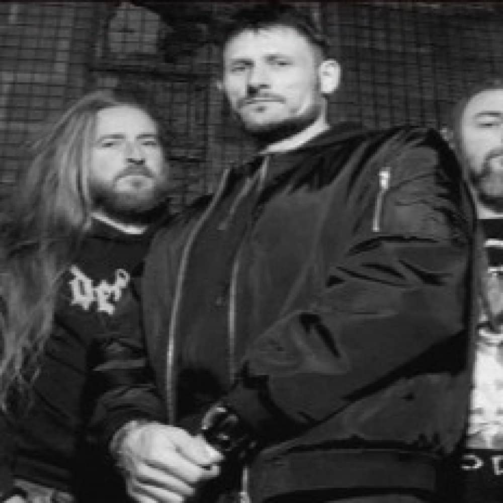 Death Crusher All-Dayer events