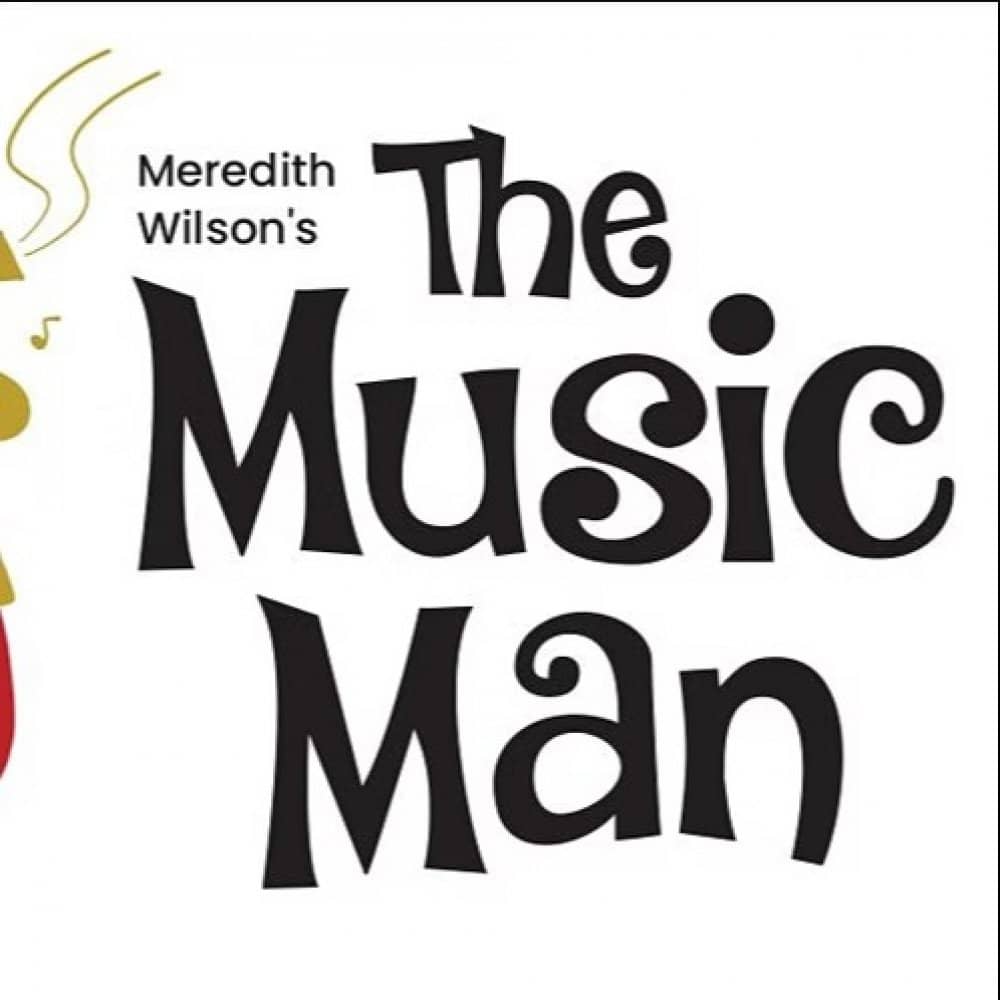 The Music Man - An Earl's Courtiers Production events
