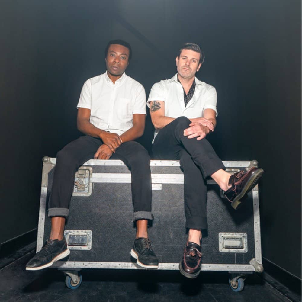 Bedouin Soundclash events