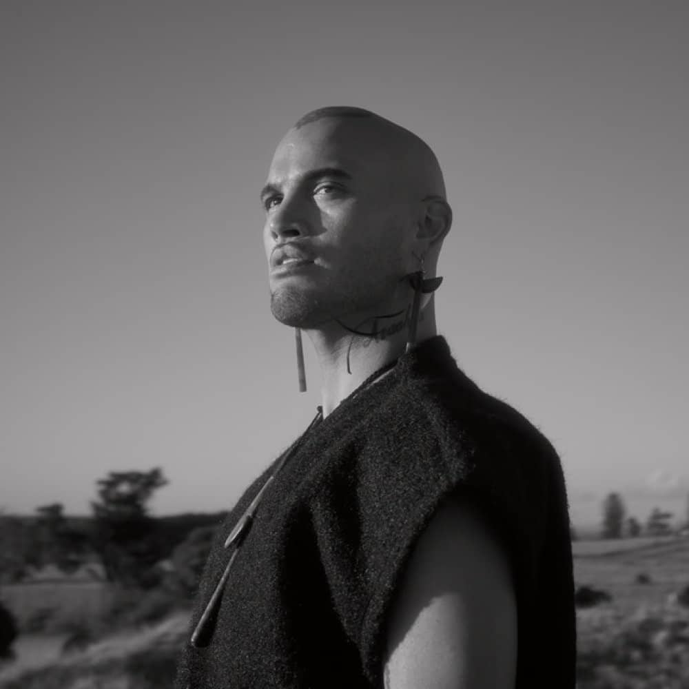 Stan Walker events