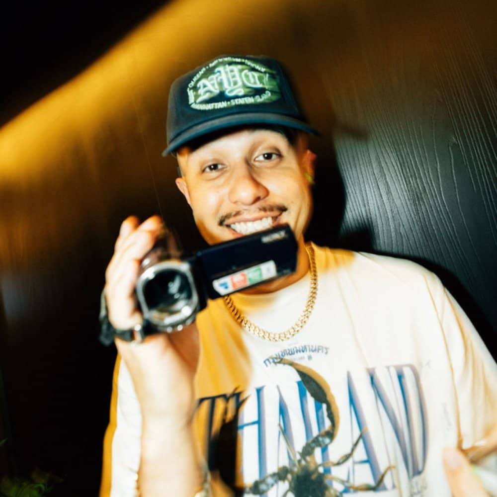 Jax Jones events