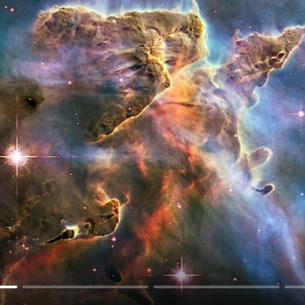 Space Music events