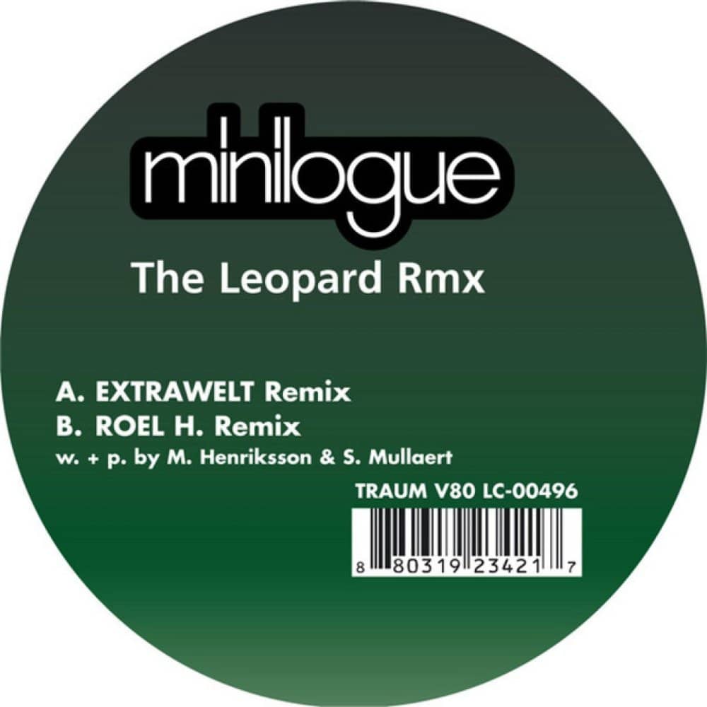 Minilogue events