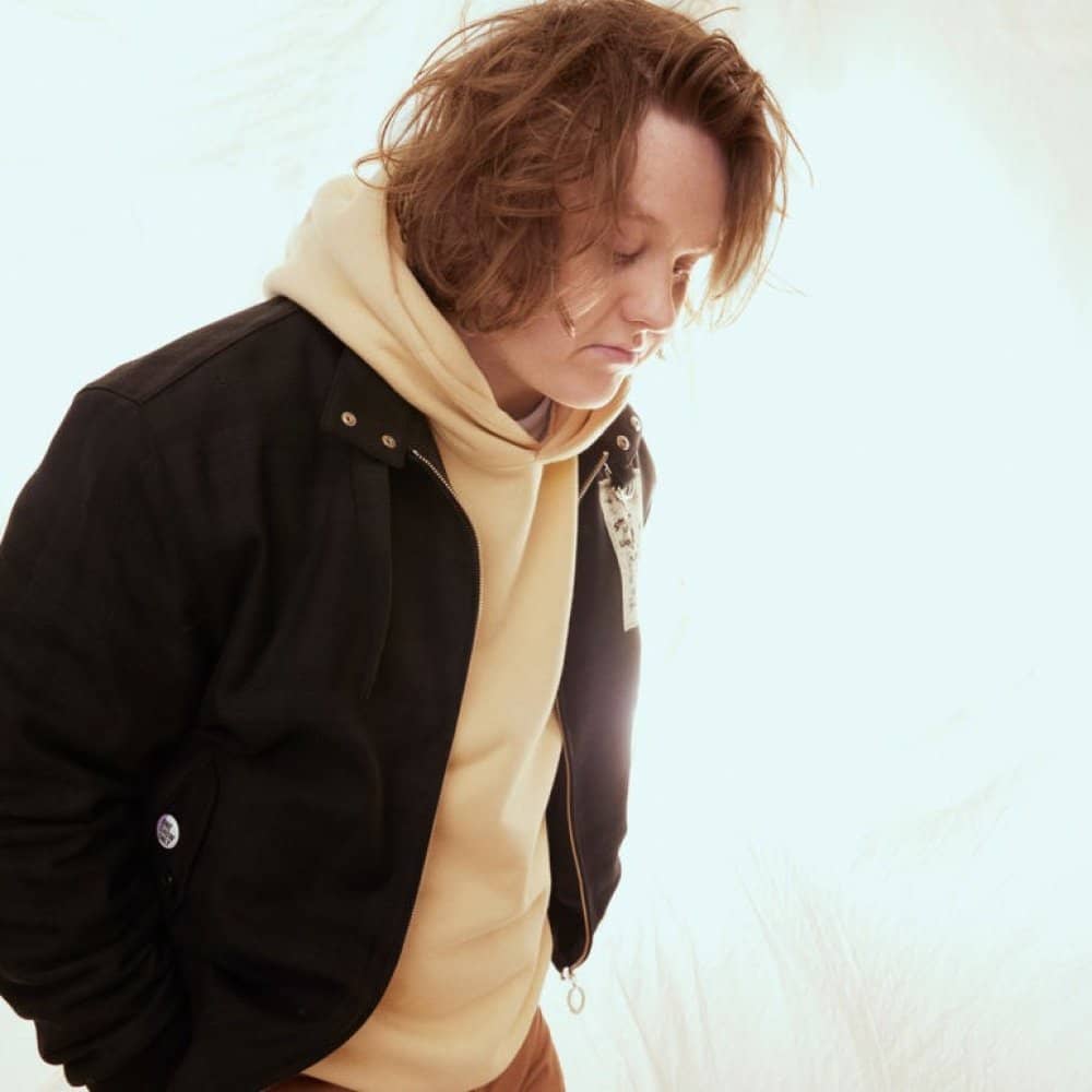 Lewis Capaldi events