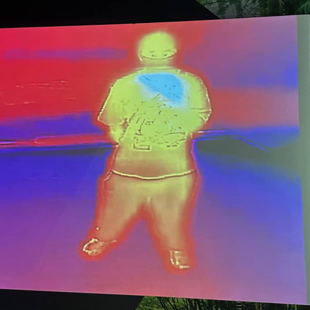 False Persona events
