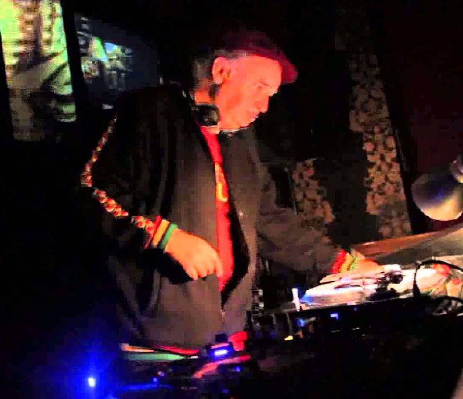 Earl Gateshead (Trojan Sound) events